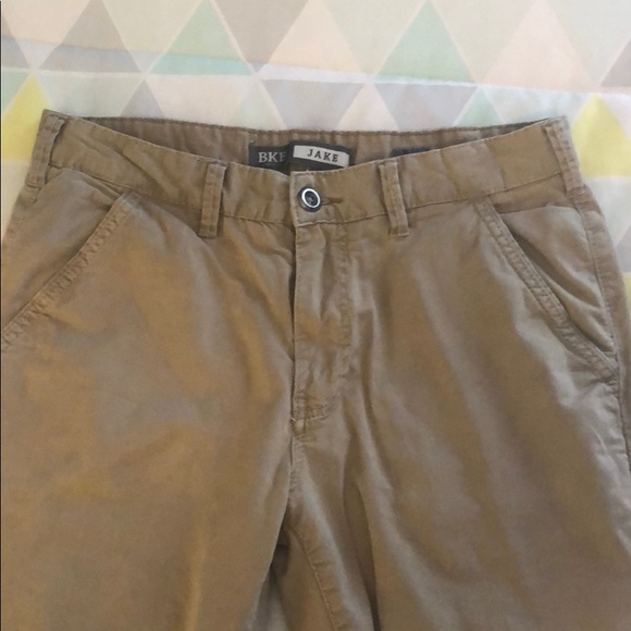BUCKLE MENS Khakis - Picture 2 of 8